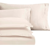 5-Piece Egyptian Cotton 1500 Thread Count Duvet Cover Bundle